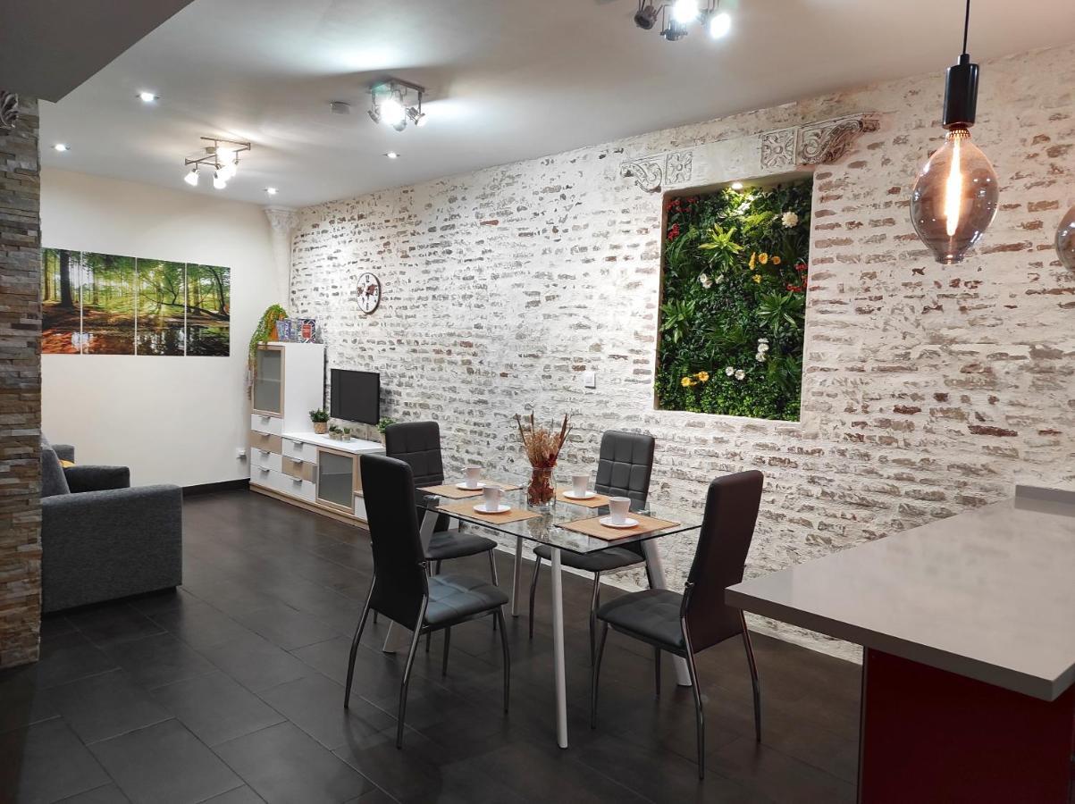 Casa Viriato Appartement