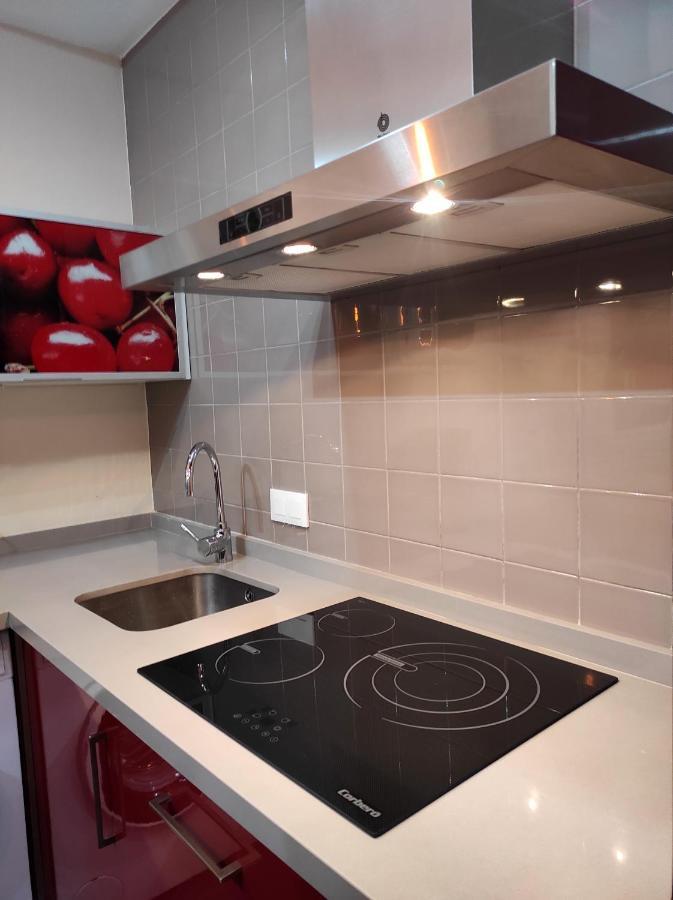 Casa Viriato Appartement Séville