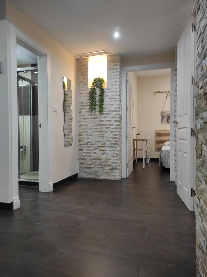 Casa Viriato Appartement *