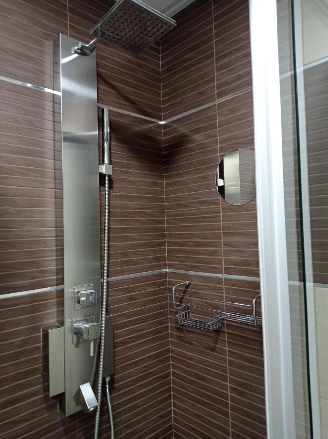 Appartement Casa Viriato Séville