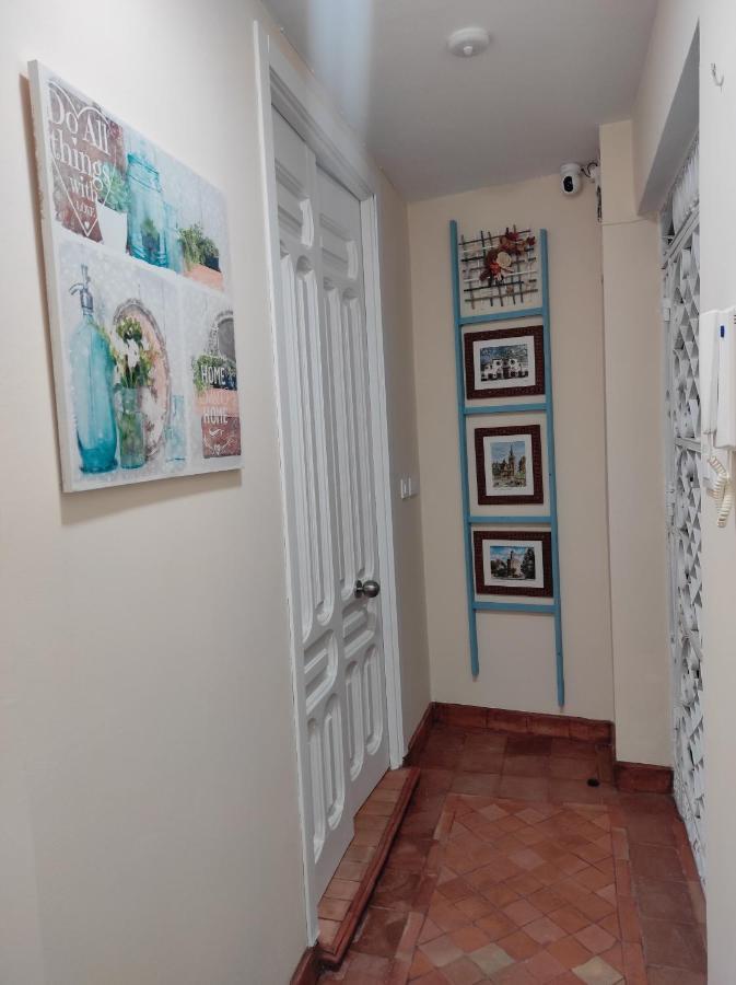 Appartement Casa Viriato