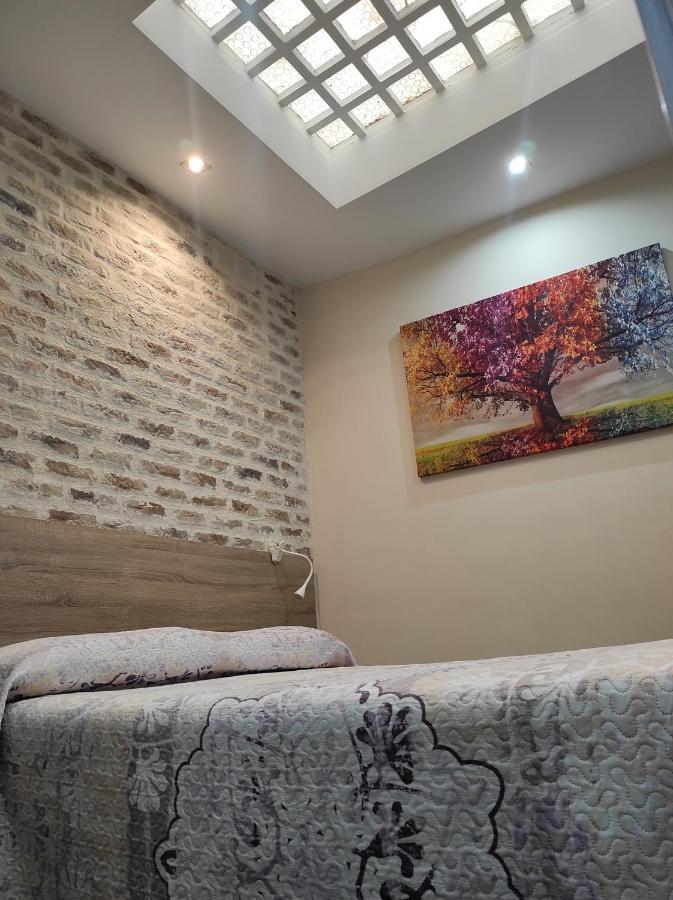 Casa Viriato Appartement *