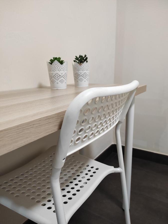 Casa Viriato Appartement
