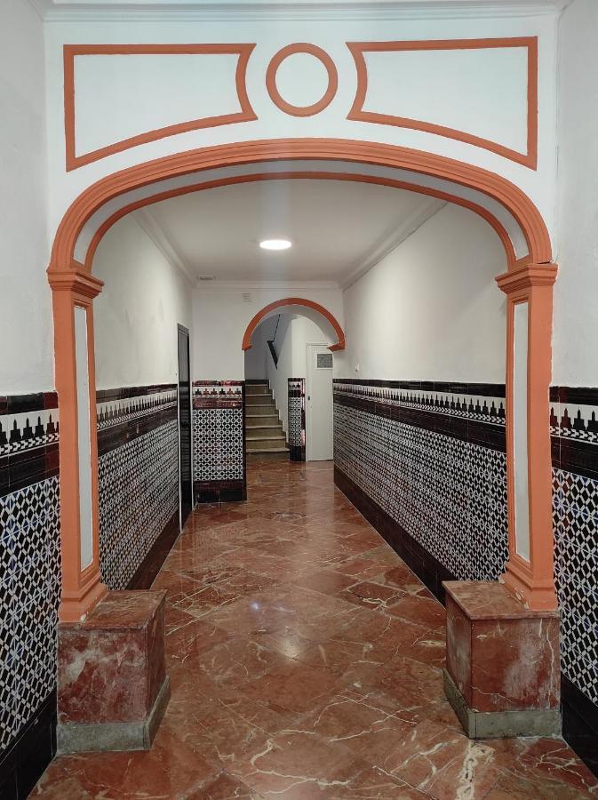 Casa Viriato Appartement